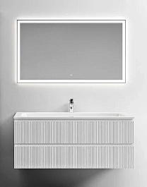 Sancos Мебель для ванной Snob T 120 bianco – фотография-1